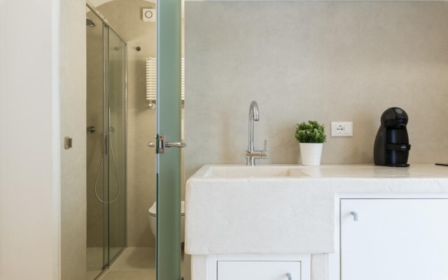 Pregiata Suite 25 con Jacuzzi by Wonderful Italy