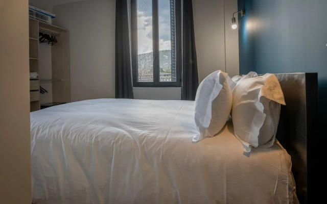 Residence Plaisance