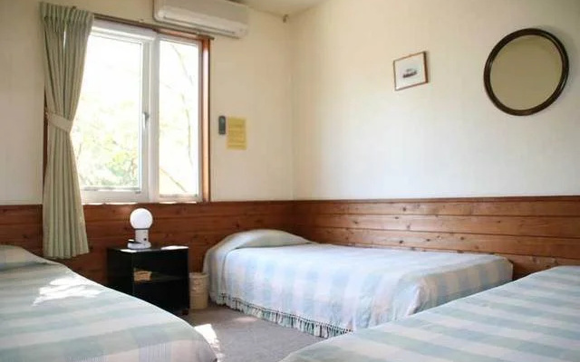Hachimantai Onsenkyo Pension Moose