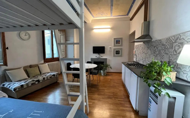 Scala Apartments