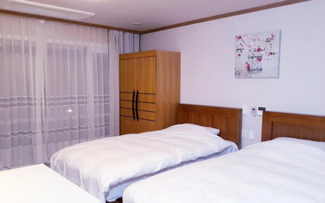 Dombe Resort