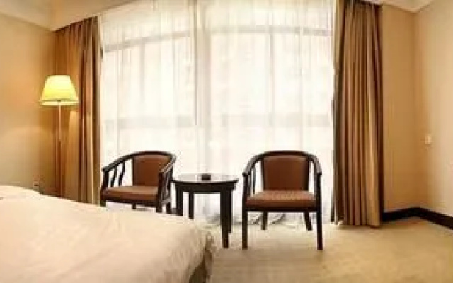 Nanning Carnival Hotel