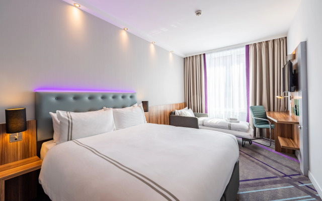 Dresden Zentrum Hotel
