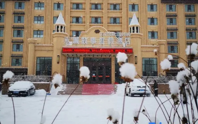 City Story Hotel