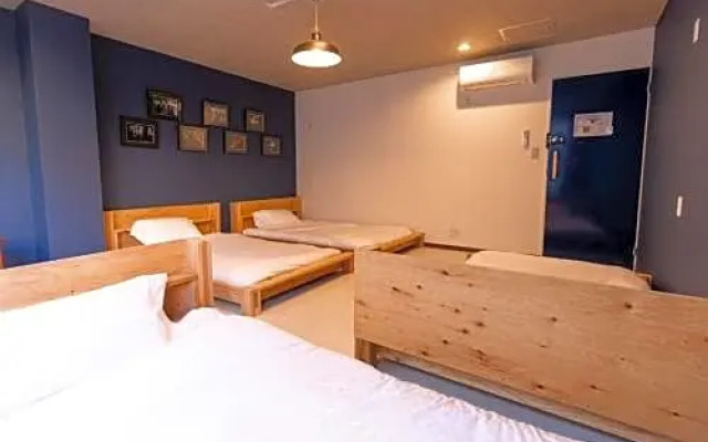 W Station - Vacation STAY 46558v