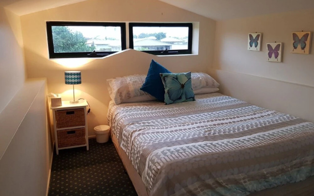Froggy Hollow Holiday Cottage