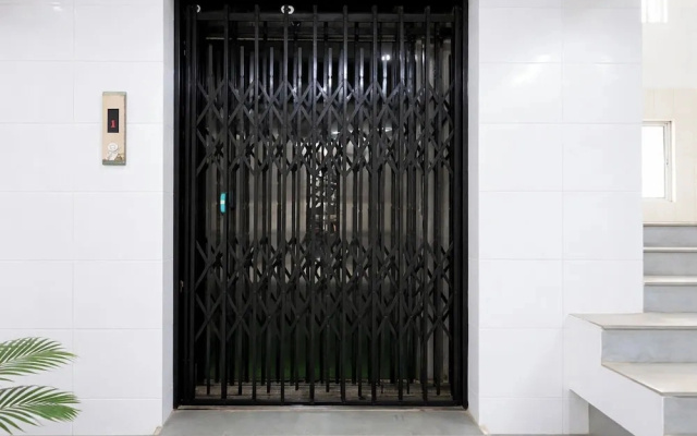Fabhotel Aditya Guest House 4