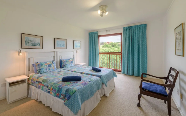 San Lameer Villa Rentals 10312