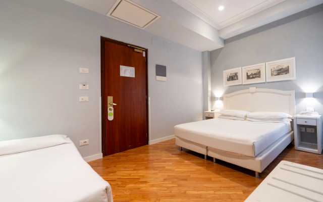 Hotel Oxford