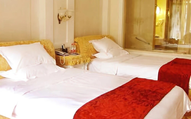New Sun International Hotel