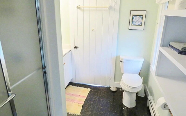 54 Cross Street - One Bedroom Condo