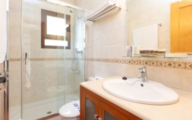 House Helmut Nerja
