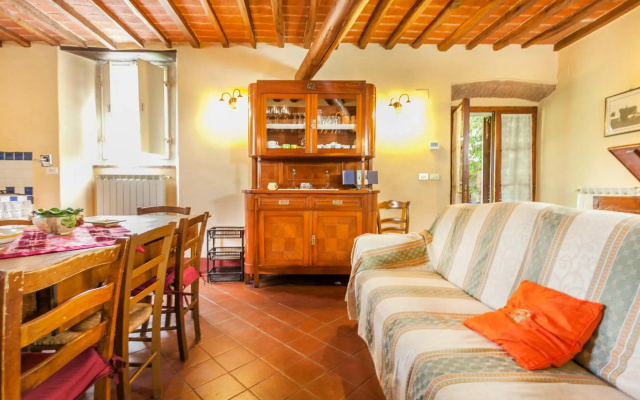 Holiday apartments La Bozza and Il Bozzino