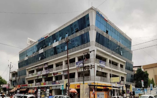 Gokuldham Banquet and Rooms