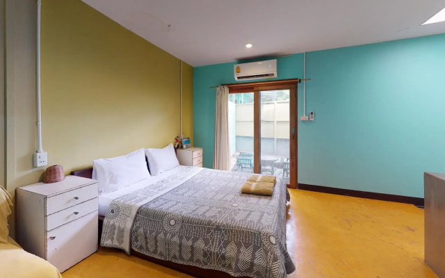 60 Bluehouse - Hostel