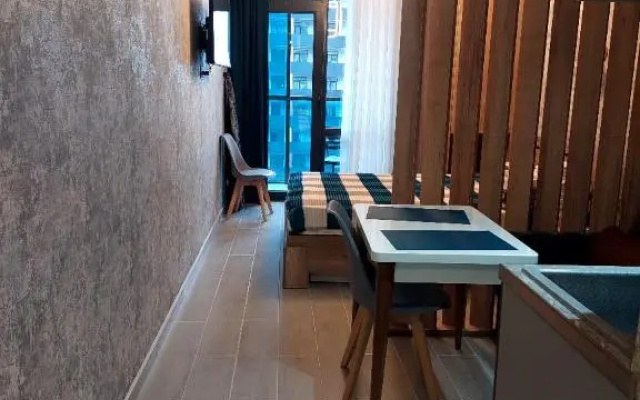 Dar Tower apartments A1