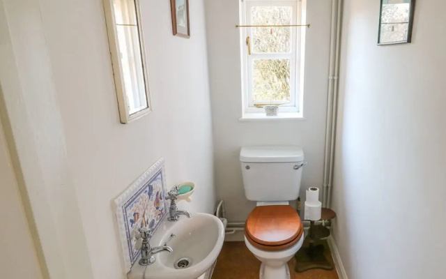 28 Oxborough
