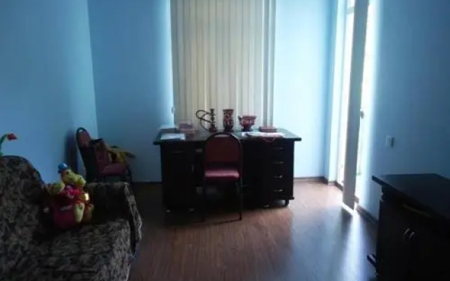 Batumi Green Cape Guest House