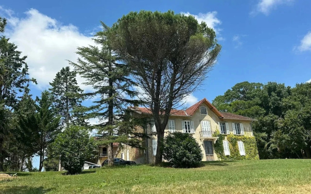 Domaine de Lasserre