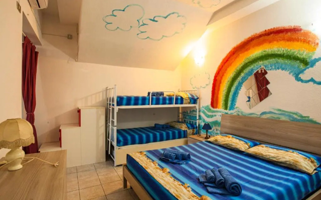 Arcobaleno 1