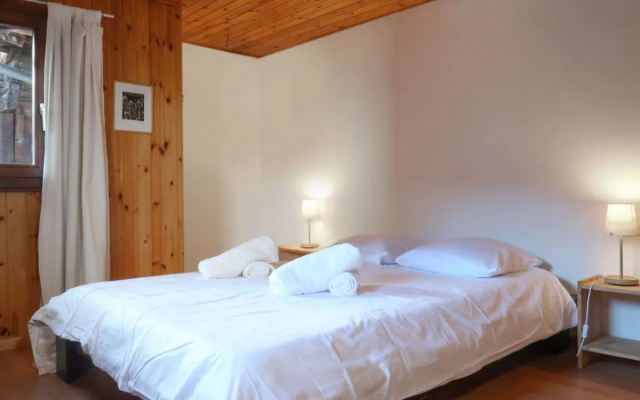 Apartment La Place Nendaz