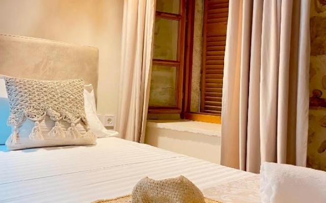 Bohemian Boutique Suites