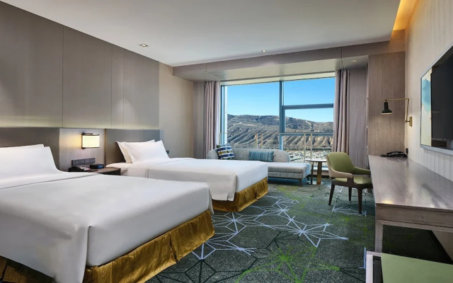 Holiday Inn Xining Hot Spring