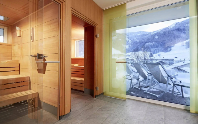 Lederer Boutique Hotel