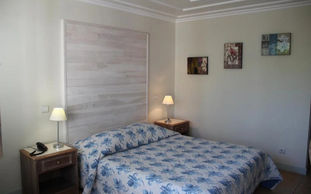 Le Relais Des Cimes