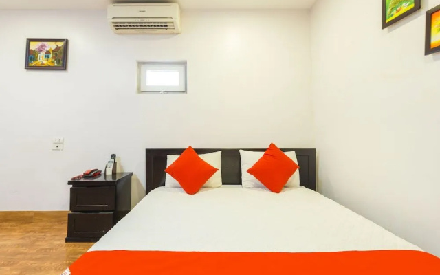 OYO 824 Bao Anh Hotel