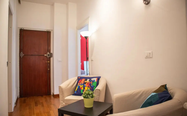 Kamchu Apartments Single Room Viale Somalia 13