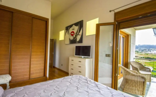 House in Sanxenxo - 104320 by MO Rentals