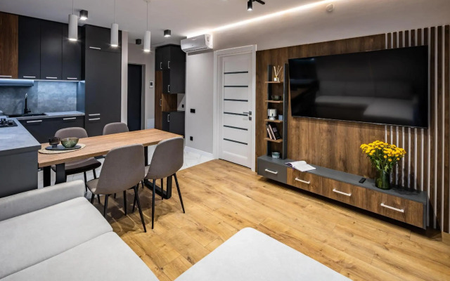 Avalon Premium Two Bedrooms Apartment