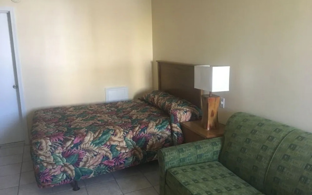 Ocean Cove Motel