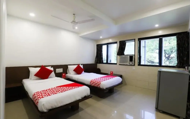 Hotel Akash