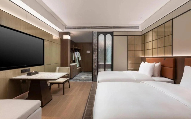 Wyndham Fuzhou Gulou