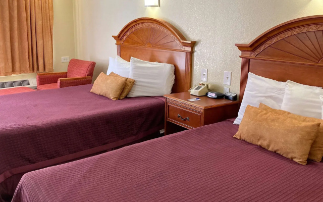 Knights Inn Punta Gorda