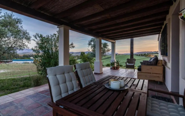 Casa de los Sueños