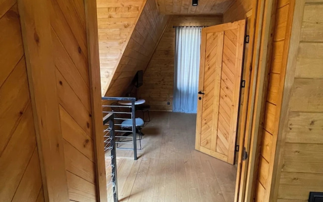 Отель KiroviTun