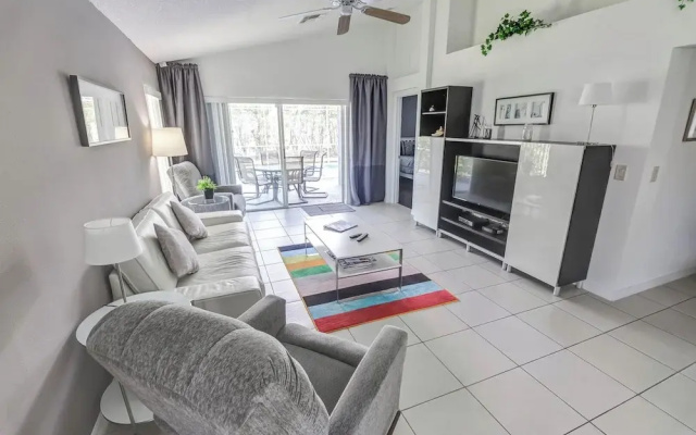 Carey's Southern Dunes Vacation Home