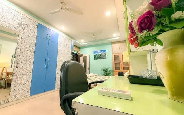 BlueBird Homestay