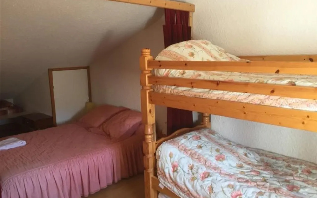 Appartement Mont-Dore, 2 pièces, 5 personnes - FR-1-415-81