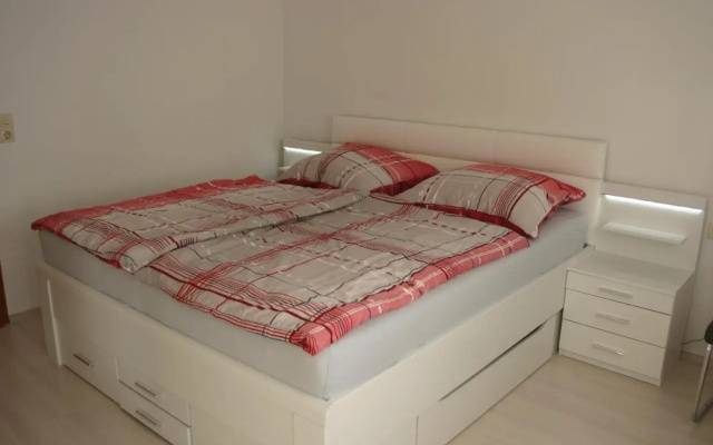 ApartmentBuyMetzingen