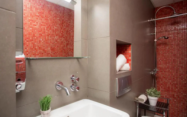 Apartment Collado