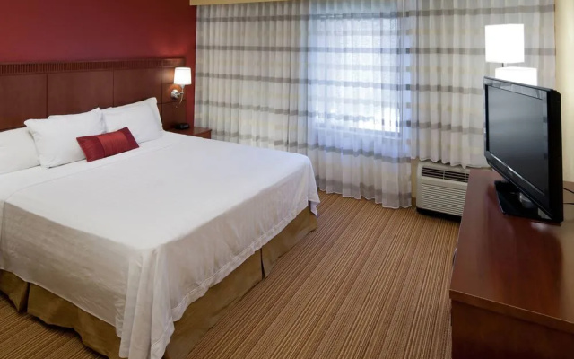Courtyard Texarkana