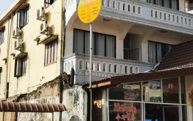 V V Guesthouse