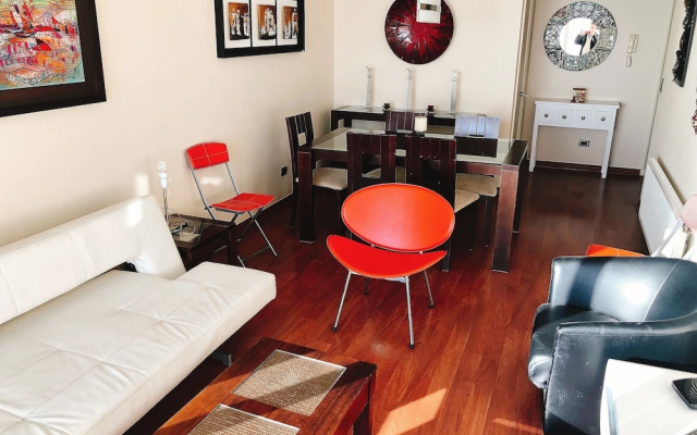 Apartamento 2104 Cumbre Vista Bahia