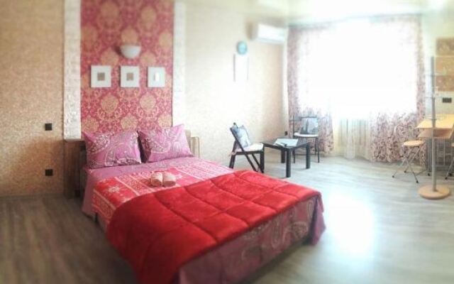 Гостиница Квартира на Чапаева в Саратове отзывы, цены и фото номеров - забронировать гостиницу Квартира на Чапаева онлайн Саратов