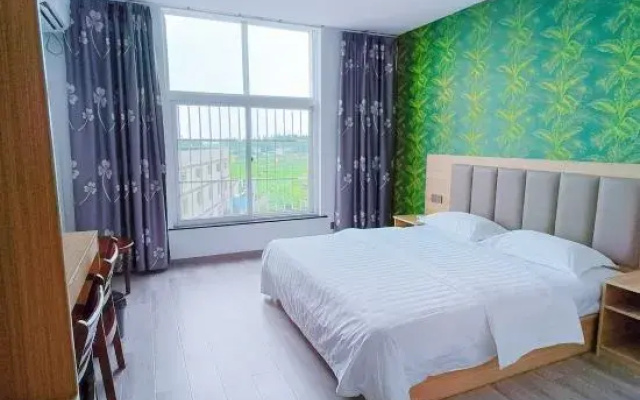 Kangyi Hotel