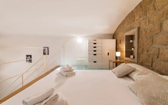 Santa Maria degli Angeli Apartment